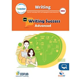 Writing success Advanced level C1-C2 - ED
