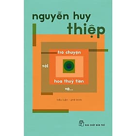 Trò Chuyện Với Hoa Thủy Tiên Và... - Thủy Tiên