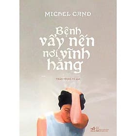 Bệnh vảy nến nơi vĩnh hằng