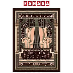 Ông Trùm Cuối Cùng - Á Đông