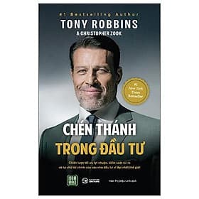 Chén Thánh Trong Đầu Tư - Bản Quyền - 