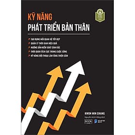 Sách Kỹ Năng Phát Triển Bản Thân - Bookland