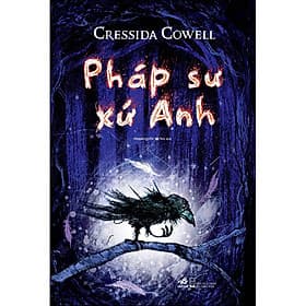 Sách Pháp Sư Xứ Anh - Nhã Nam