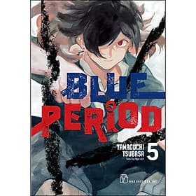 Blue Period - Tập 05 - 