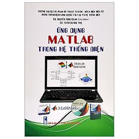 Ứng Dụng Matlab Trong Hệ Thống Điện - Thương Thương