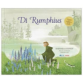 Dì Rumphius - Crabit Kidbooks