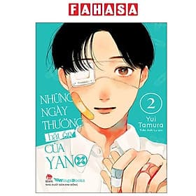 Những Ngày Thường Bất Ổn Của Yano - Tập 2 - Kim Hye-Jin