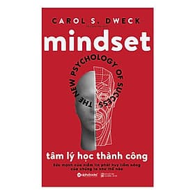 Sách Tâm Lý Học Thành Công - 