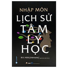 Nhập Môn Lịch Sử Tâm Lý Học - Làn