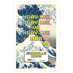 Sách Ngày mai, ngày mai và ngày mai nữa - Nha Nha