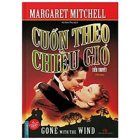 Cuốn Theo Chiều Gió - Gió