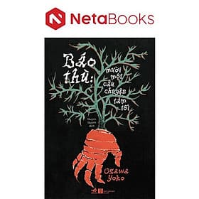 Báo Thù - Mười Một Câu Chuyện Tăm Tối