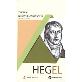 Kostas Papaioannou - Hegel - Do