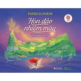 Sách Hòn Đảo Nhiệm Màu - Nhã Nam