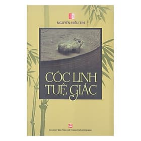 Sách Cóc Linh Tuệ Giác - 