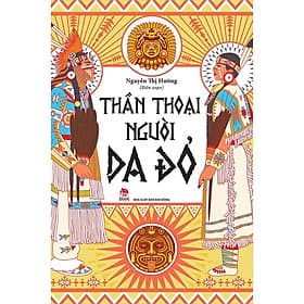 Thần Thoại Người Da Đỏ - Kim Hyojin