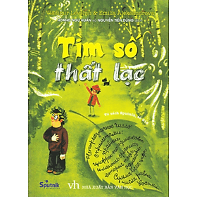 Tìm số thất lạc