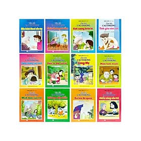 Bộ Sách Tâm Hồn Cao Thượng - KV - Khang Việt