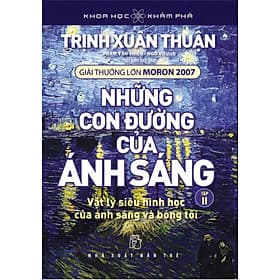 Những Con Đường Của Ánh Sáng 02 - An