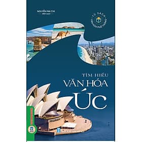Tìm Hiểu Văn Hóa Úc - Văn