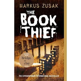 The Book Thief - Phương Phương