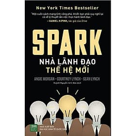 Spark - Nhà Lãnh Đạo Thế Hệ Mới - Làn