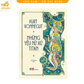 Những yêu nữ xứ Titan (Nhã Nam HCM) - Nhã Nam