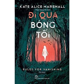 Đi Qua Bóng Tối - NXB Trẻ - Di Di