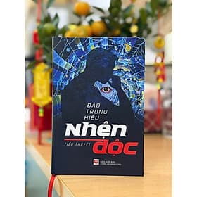 NHỆN ĐỘC - Đào Trung Hiếu - Nxb Công An Nhân Dân - An
