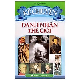 Kể Chuyện - Danh Nhân Thế Giới (2022) - Chuyện
