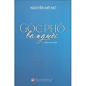 Góc Phố Ba Người (Tập truyện ngắn) - Go