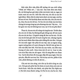 Sách Hồi Ký Tâm "Si-Đa" - Vượt Lên Cái Chết - Việt Lê