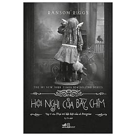 Hội Nghị Của Bầy Chim - Nhã Nam