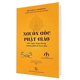 Nguồn gốc Phật giáo: Bối cảnh hình thành những giáo lý ban đầu