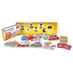 Feel Good Train (Learning Train) - Go