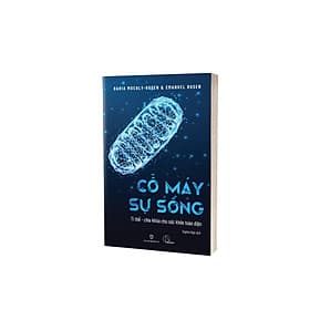 Cỗ Máy Sự Sống Ti Thể: chìa khóa cho sức khỏe toàn diện - Khoa