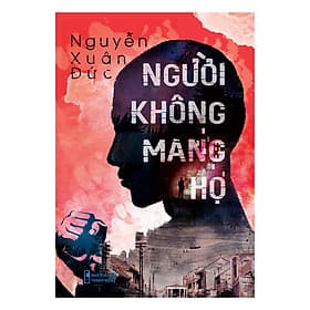 Sách Người Không Mang Họ - Trí