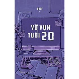 Vỡ Vụn Tuổi 20 - AZ Việt Nam - Nam Việt