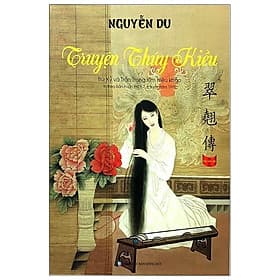 Truyện Thúy Kiều - Minh Minh