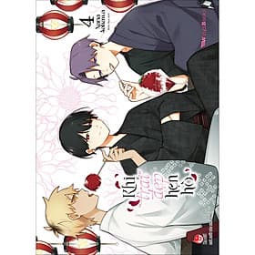 Khi “Trai” Đẹp Hẹn Hò – Tập 4 - Kim Hyojin