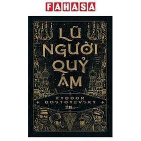 Lũ Người Quỷ Ám