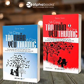 Combo Vô Cùng Tàn Nhẫn, Vô Cùng Yêu Thương (Trọn Bộ 2 Tập) - Thương Thương