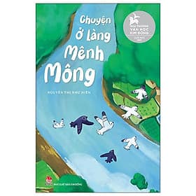 Chuyện Ở Làng Mênh Mông
