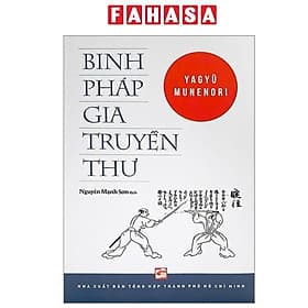 Binh Pháp Gia Truyền Thư