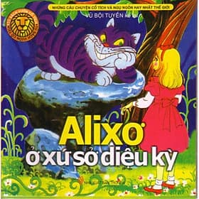Alixơ ở xứ sở diệu kỳ - HAN