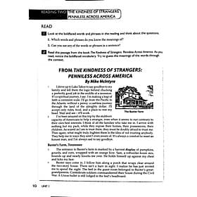 Sách NorthStar (4 Ed.) 5 - Reading and Writing: Student Book - ED