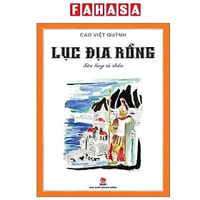 Lục Địa Rồng - Tập 4 - Săn Lùng Tà Thần - Kim Hye-Jin