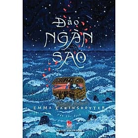 Đảo ngàn sao - NXB Kim Đồng - Kim