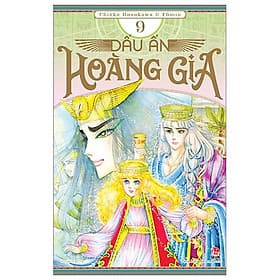 Dấu Ấn Hoàng Gia - Tập 9 - Nha Nha
