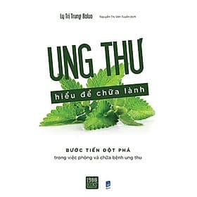 Ung Thư Hiểu Để Chữa Lành - Làn